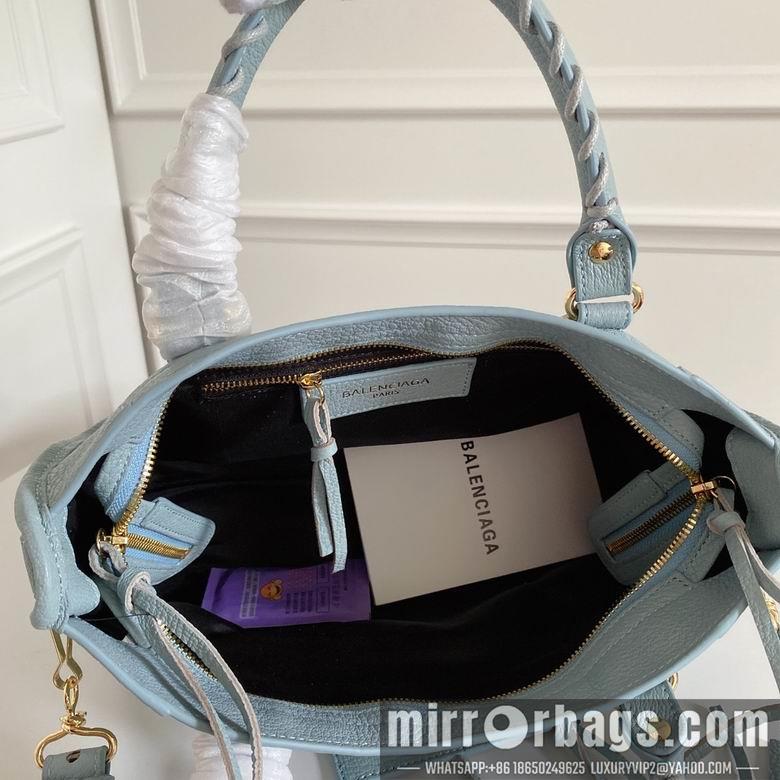 Balenciaga Bags Balenciaga 30x19x11cm FY 1