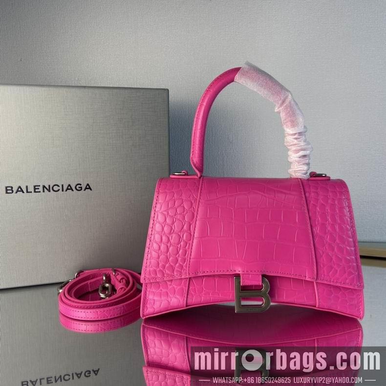 Balenciaga Bags S19x8x21 M23x10x14 cm fy04