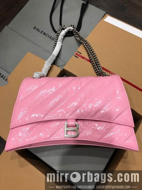 Balenciaga Bags 31X20X12cm 031705 GY 2