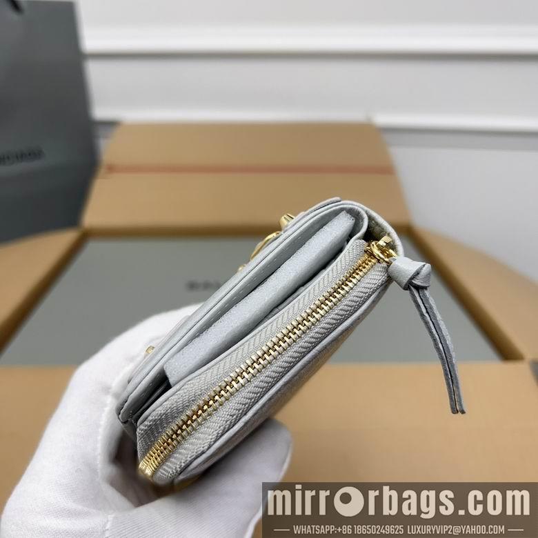 Balenciaga Bags 12X10X3cm 122702 GY 2