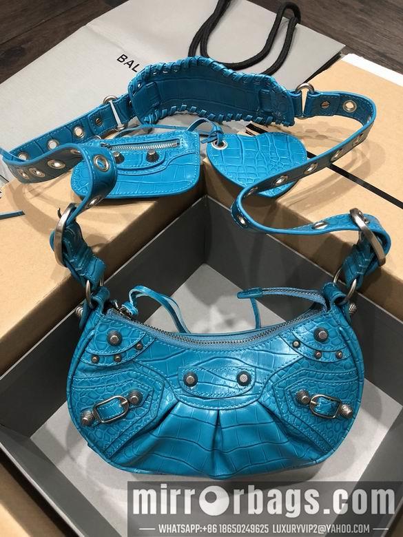 Balenciaga Bags Balenciaga 小26x16x10cm FY 2