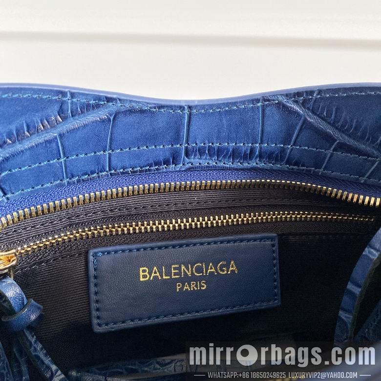 Balenciaga Bags 238 23X15X9cm GY 4