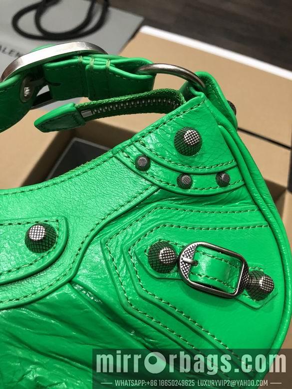 Balenciaga Bags 33X16X8.4cm 26X16X6.5cm 052603 GY 7