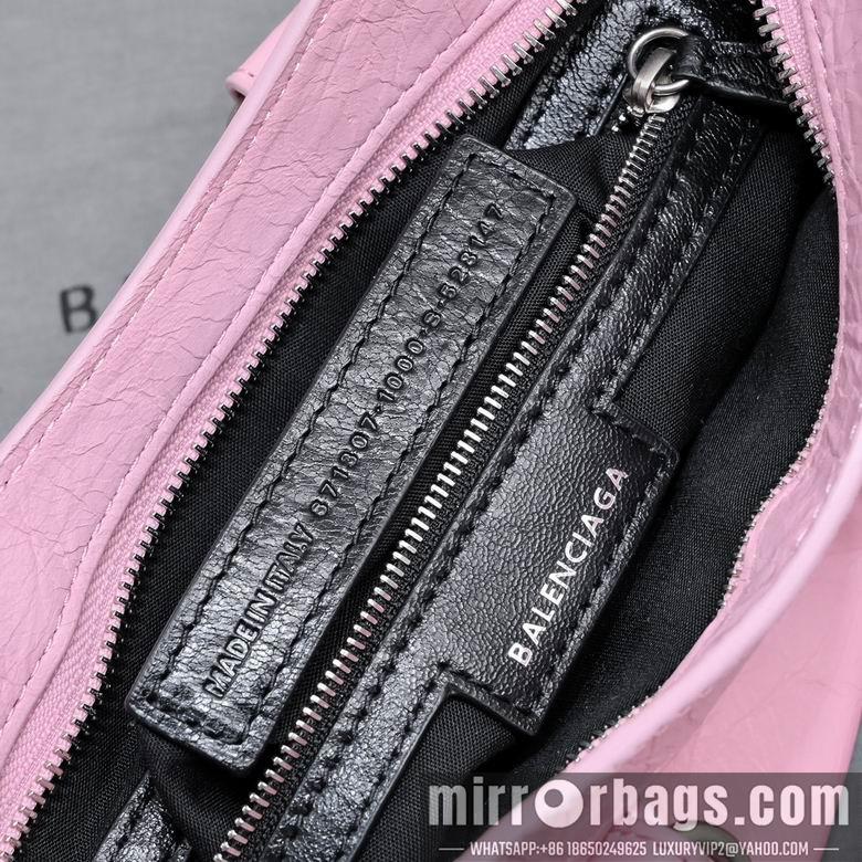 Balenciaga Bags cagole 331 24X5X15cm GY 4