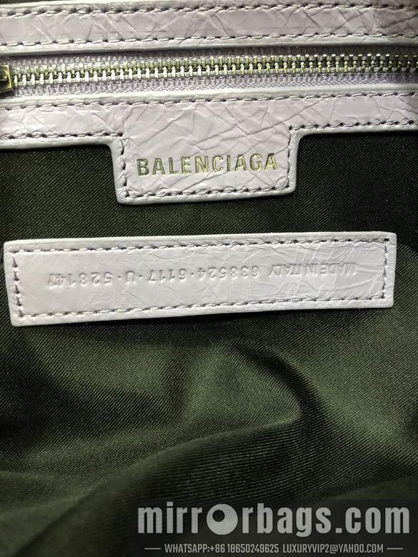 Balenciaga Bags Balenciaga 大33x16x8cm FY 6