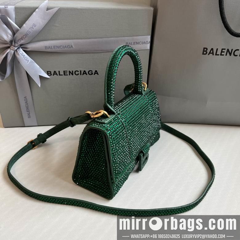 Balenciaga Bags Balenciaga XS-19x8x13cm FY 9