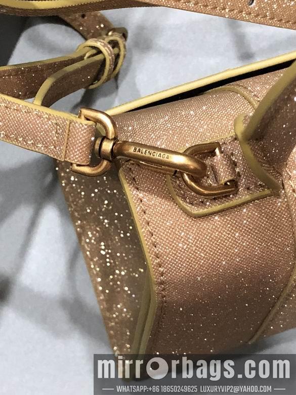 Balenciaga Bags Balenciaga 23x10x24cm FY 4