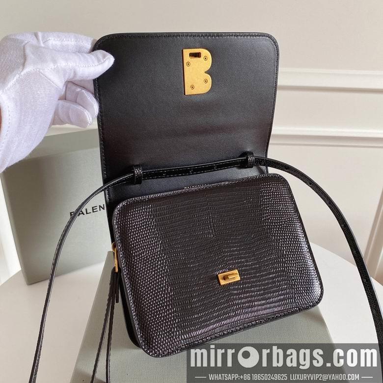 Balenciaga Bags Balenciaga 19x14x7cm FY 3