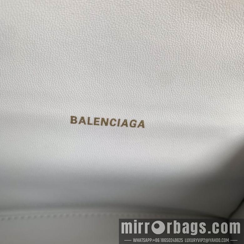 Balenciaga Bags 19X8X13cm 053102 GY 5