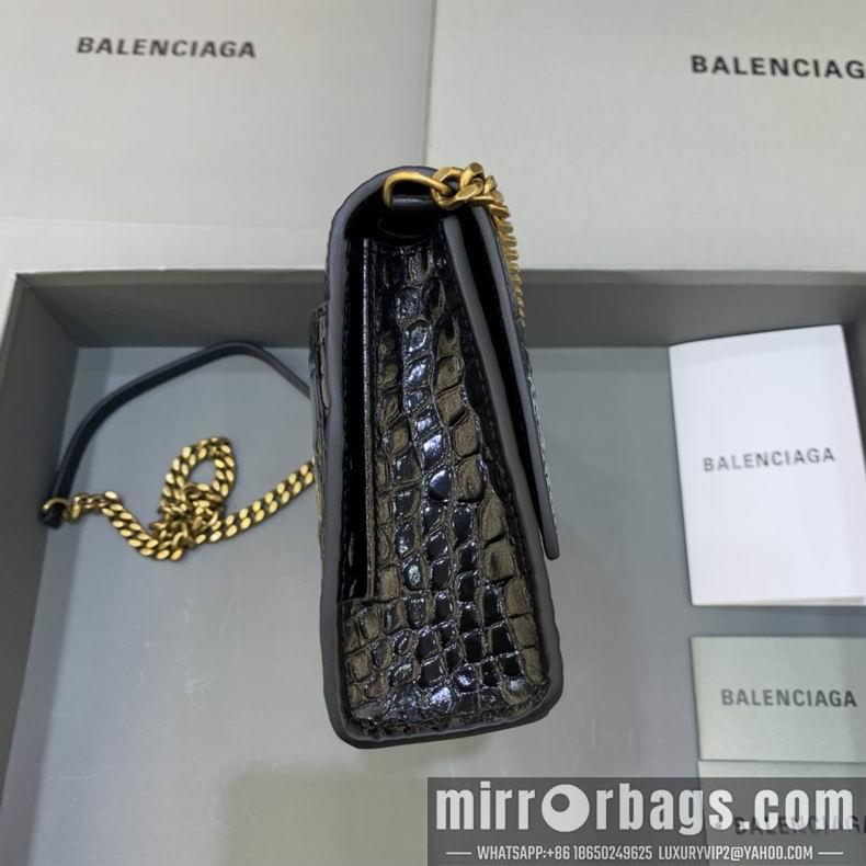Balenciaga Bags 23x5x14 cm fy 7