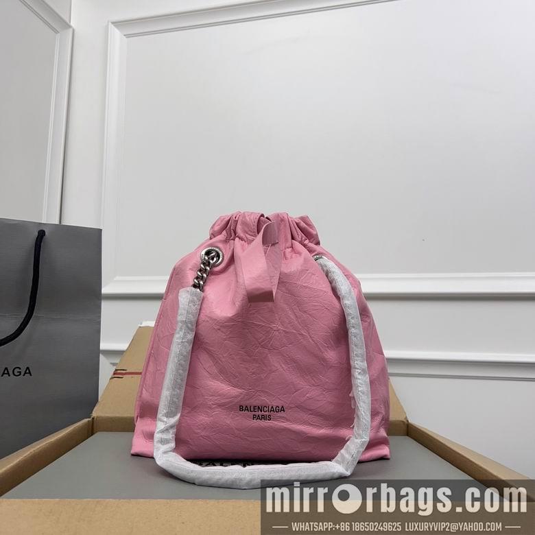 Balenciaga Bags 小27X11X25cm 大46X15X37cm 051424 GY 1