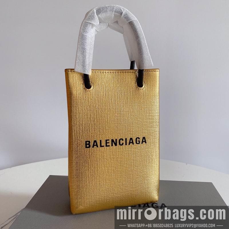 Balenciaga Bags Balenciaga802 18x4.5x12cmFy 4