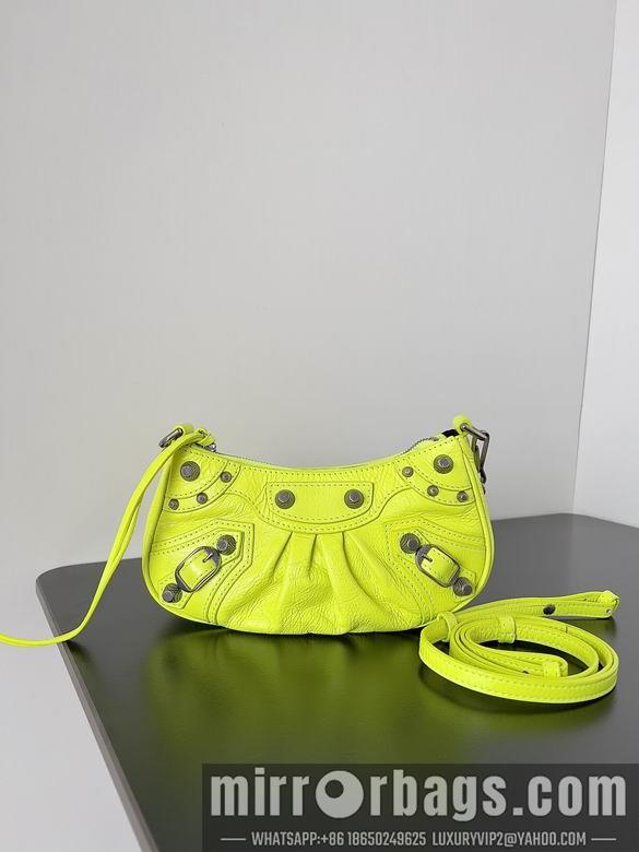 Balenciaga Bags 70507 20X13X4.5cm GY 8