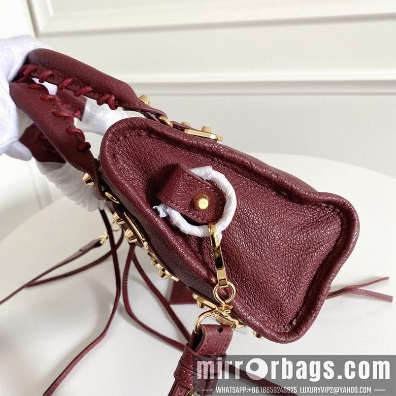 Balenciaga Bags Balenciaga 23x15x9cm FY 5