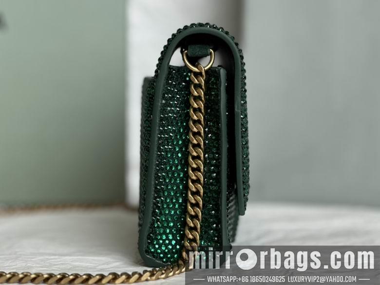 Balenciaga Bags 197 19X12X5cm GY 1