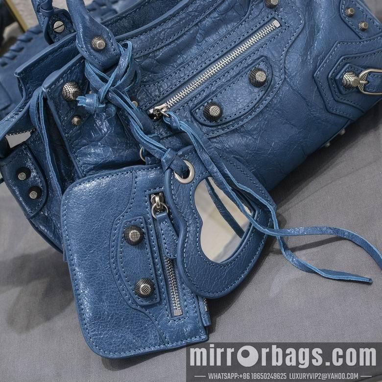 Balenciaga Bags Neo cagole 26x13x18cm FY1