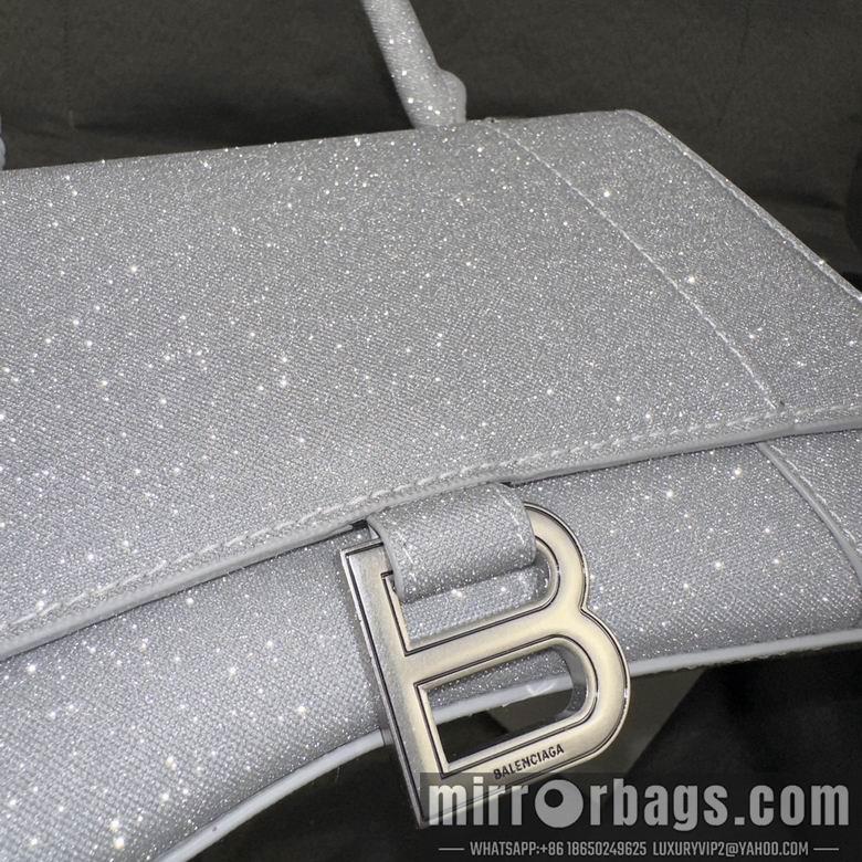 Balenciaga Bags 23X10X24cm 110803 GY 4