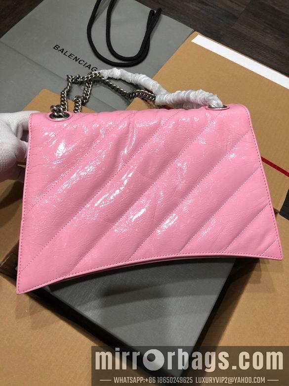 Balenciaga Bags 31X20X12cm 031705 GY 2