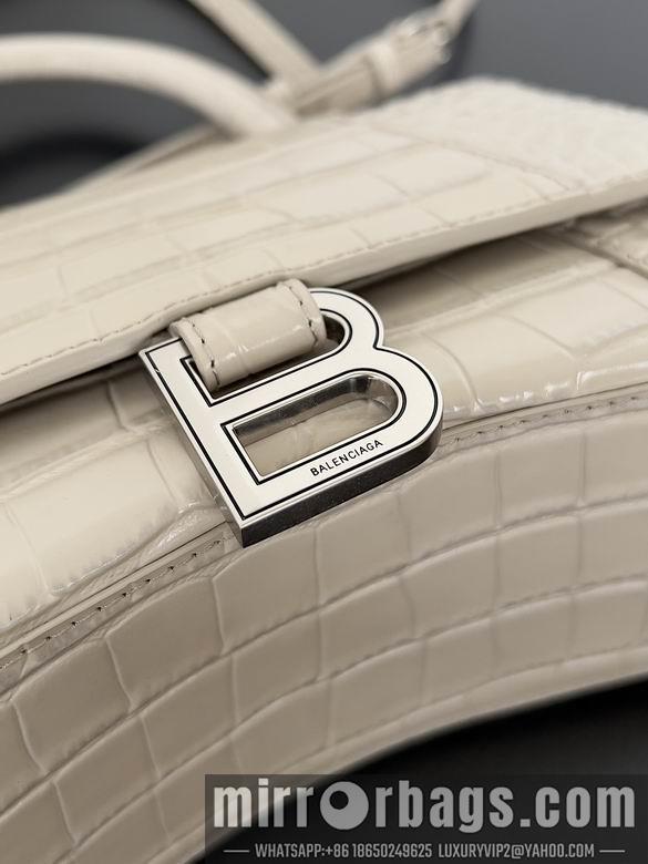 Balenciaga Bags 23X10X24ccm 031626 GY 5