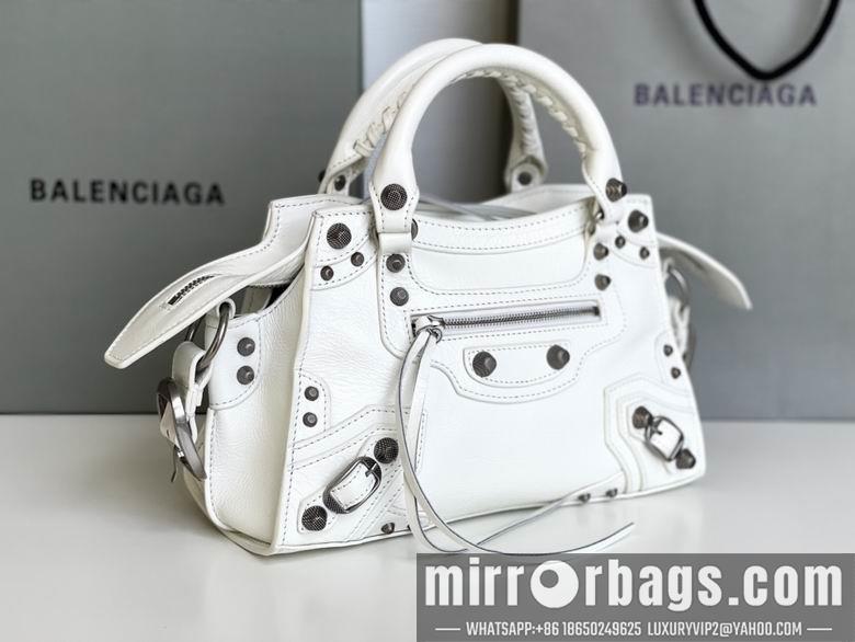 Balenciaga Bags 699 26X13X18cm XM 3