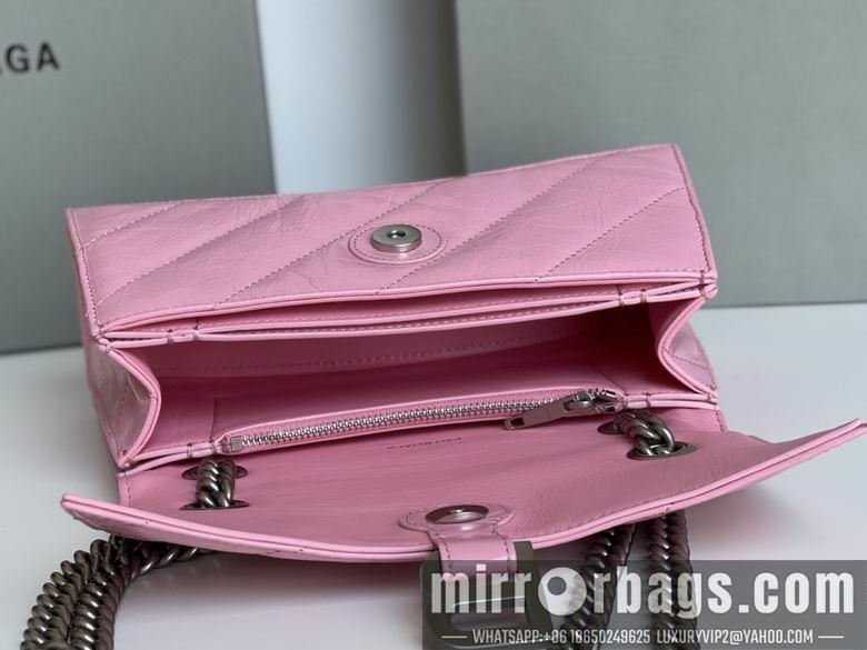 Balenciaga Bags 151 中31X20X12cm 小25X15X9.5cm GY 7