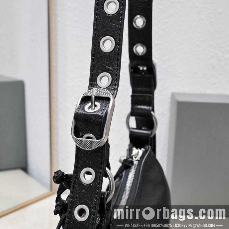 Balenciaga Bags 26X12X6cm 120102 GY 7