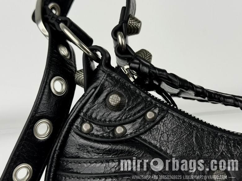 Balenciaga Bags 701 26X16X10cm GY 8