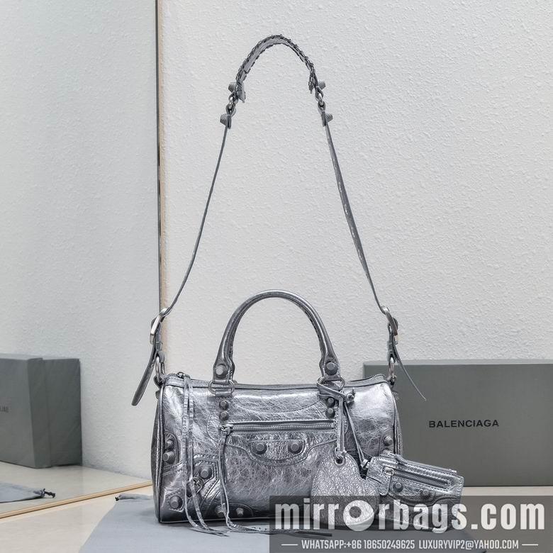 Balenciaga Bags 30X19X14cm 072503 GY 1