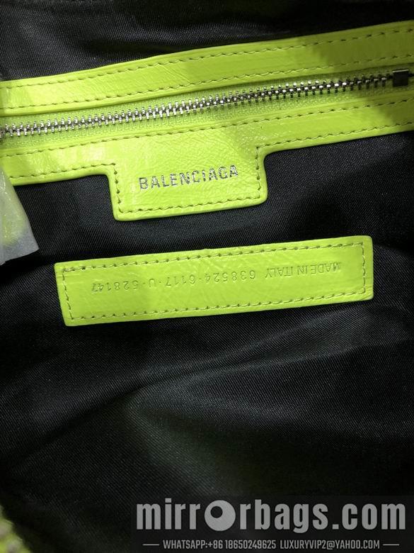 Balenciaga Bags 33X16X8.4cm 26X16X6.5cm 052603 GY 10