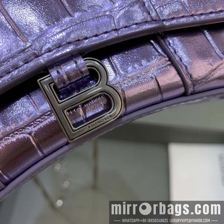 Balenciaga Bags mini 11.5x14x4.5cm FY 5