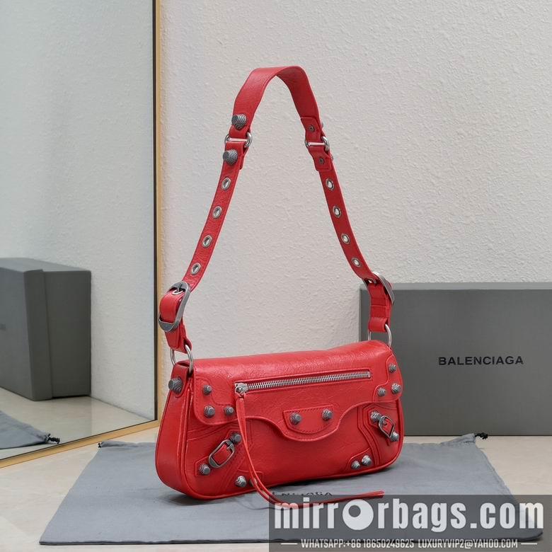 Balenciaga Bags 30X15X5cm 031401 GY 8