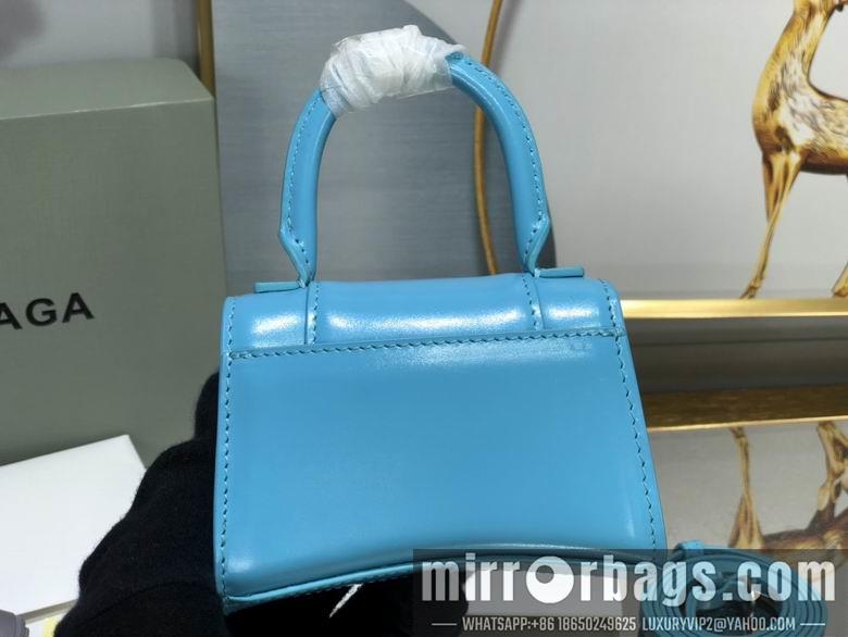 Balenciaga Bags LG0115 11.5x14x4.5cm FY 2