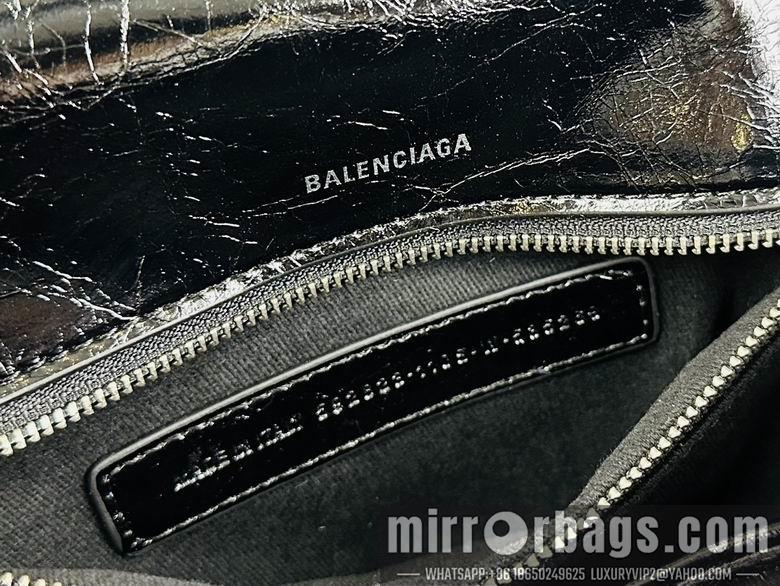 Balenciaga Bags 78962 27X16X10cm XMY 5