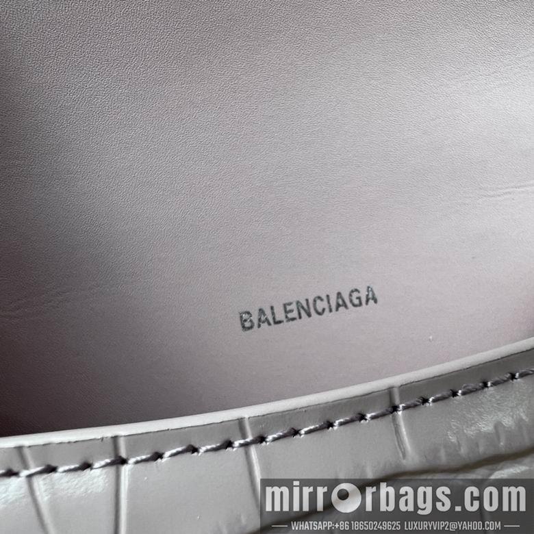 Balenciaga Bags 8896 19x8x21cm FY 10