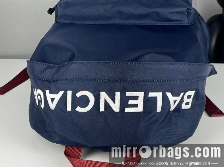 Balenciaga Bags 401 36X49X13cm GY 8