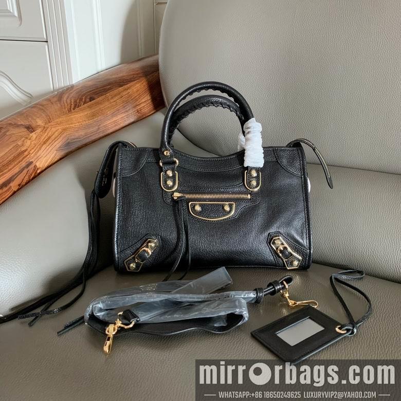 Balenciaga Bags 299B 30cm GY 4