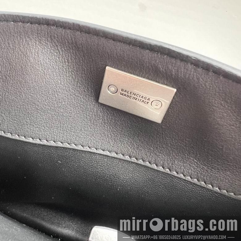 Balenciaga Bags 8804 22.8X9X8cm GY 5