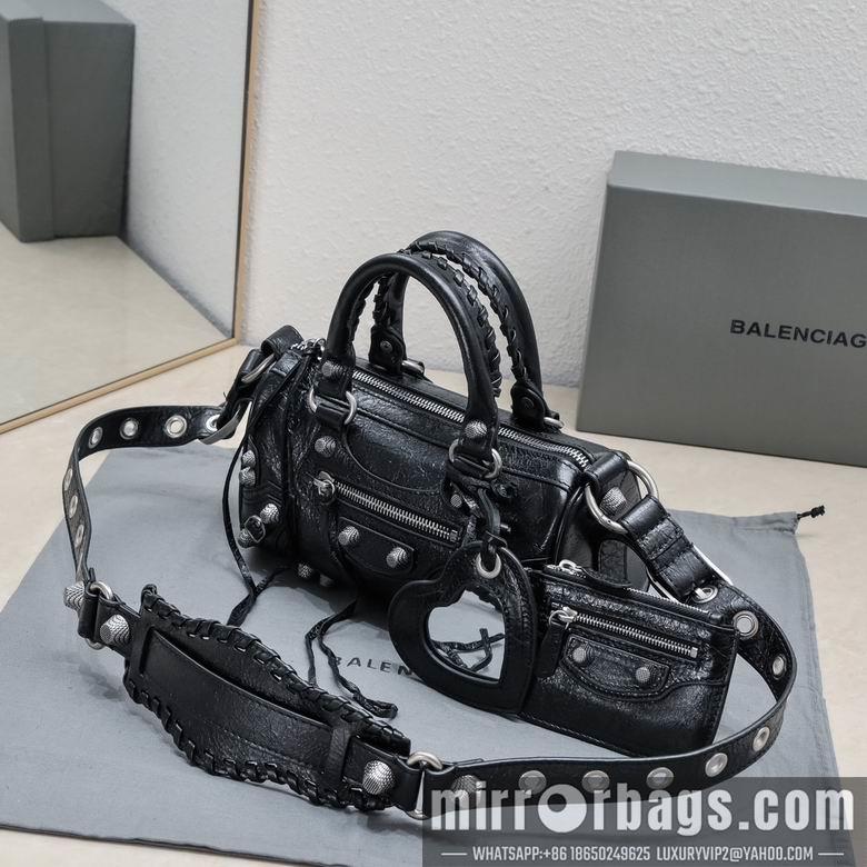 Balenciaga Bags 22X12X10cm 072504 GY 6