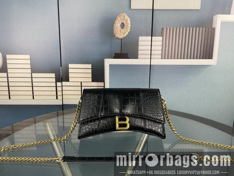 Balenciaga Bags 60502 23X5X14cm XMY 9