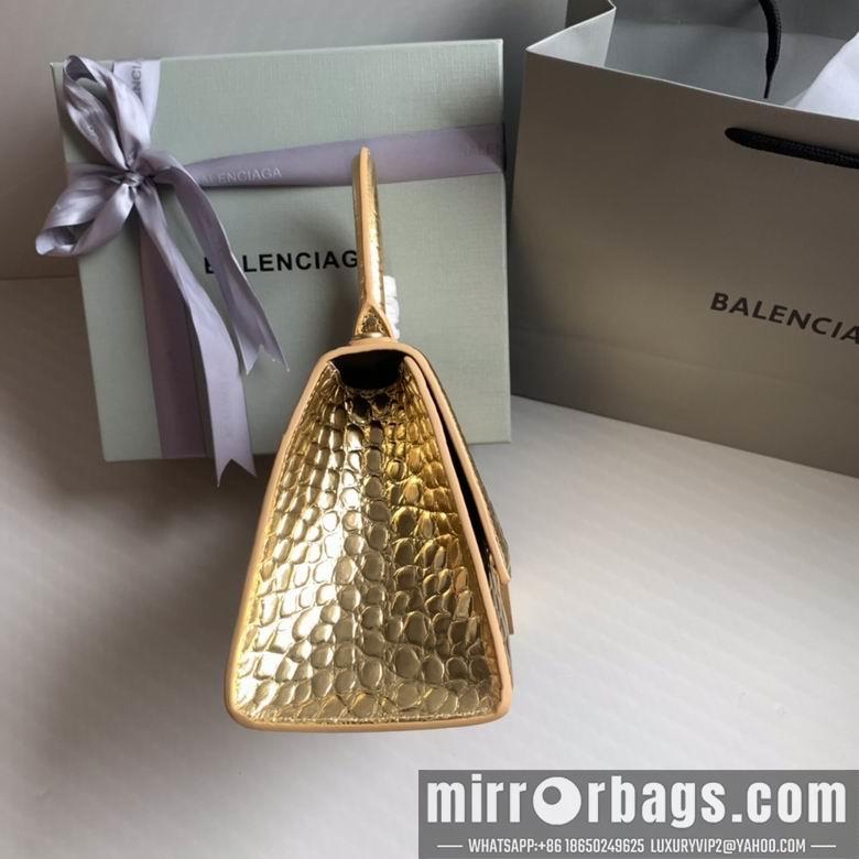 Balenciaga Bags 23X10X14cm 053101 GY 12