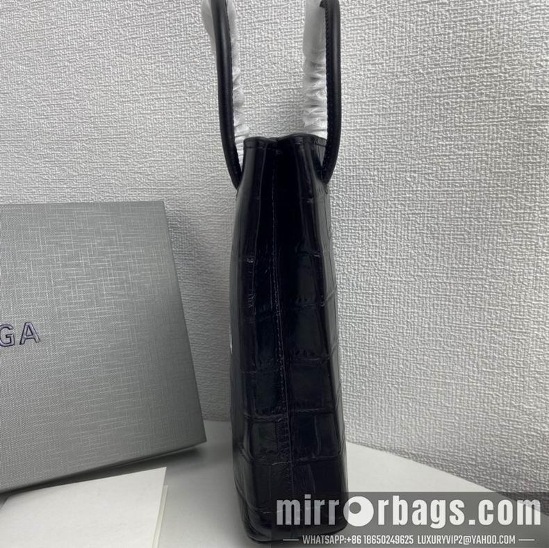 Balenciaga Bags 802 18x4.5x12 cm05