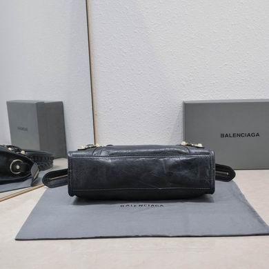 Balenciaga Bags 30cm 082103 GY 1