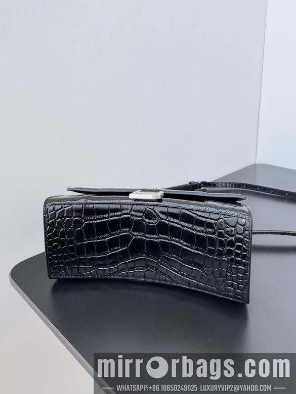 Balenciaga Bags 23X10X24ccm 031626 GY 20
