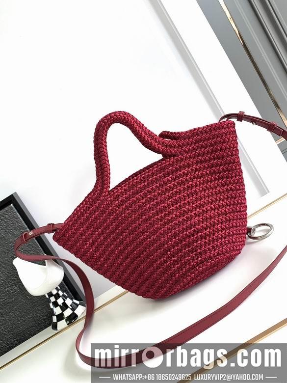 Balenciaga Bags 9012 17X24X15cm GY 5