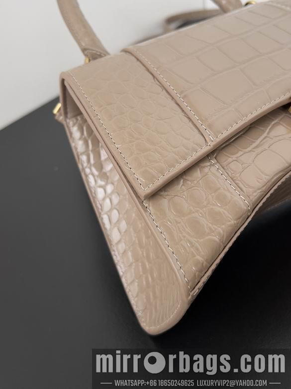 Balenciaga Bags 23X10X24ccm 031626 GY 3