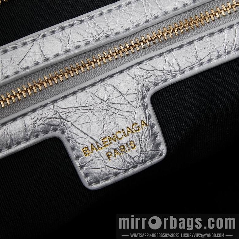 Balenciaga Bags 6890 36X24X10cm XMY 1