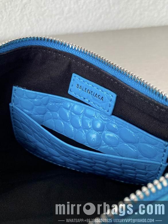 Balenciaga Bags 2613 21x13x4cm FY 7