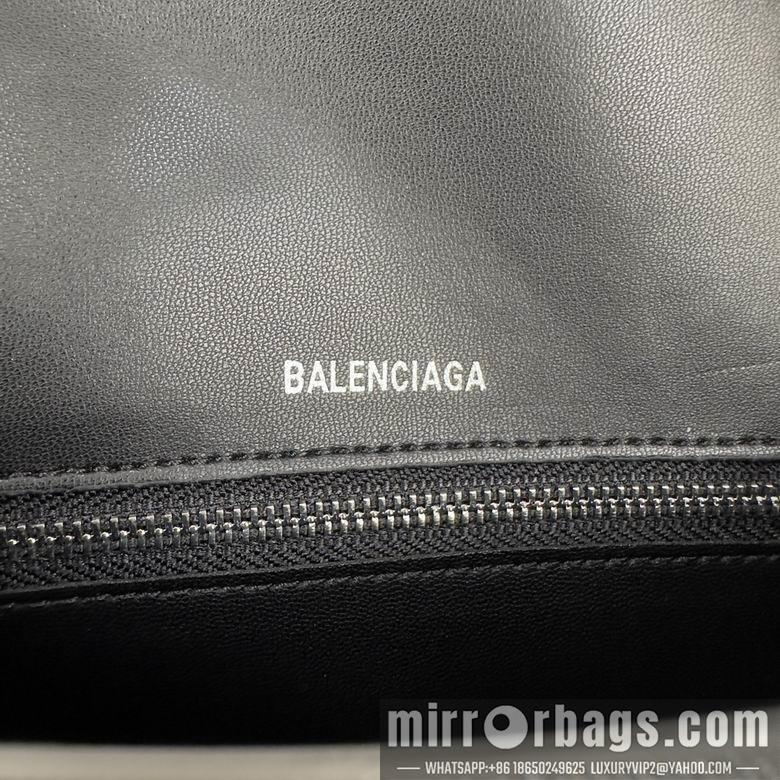 Balenciaga Bags 23X10X24cm 110803 GY 4
