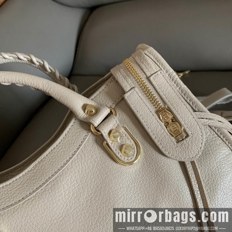 Balenciaga Bags 299B 30cm GY 7