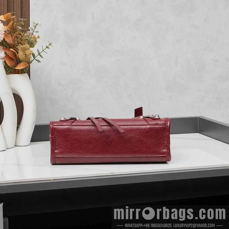 Balenciaga Bags 6890 25X19X7cm XMY 3